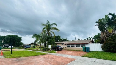 Beach Home For Sale in Miami, Florida