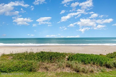 Beach Condo For Sale in Indialantic, Florida