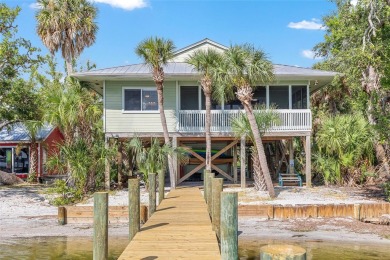 Beach Home For Sale in Placida, Florida
