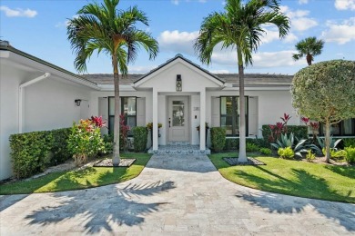 Beach Home For Sale in Jupiter, Florida
