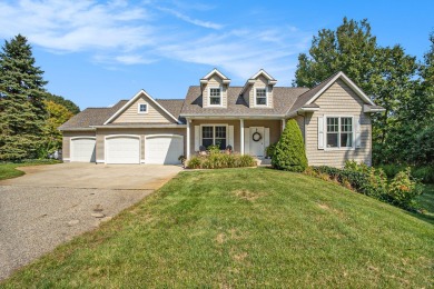 Beach Home Sale Pending in Holland, Michigan