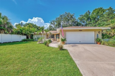 Beach Home For Sale in Englewood, Florida