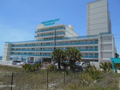 Beach Condo For Sale in Panama City Beach, Florida