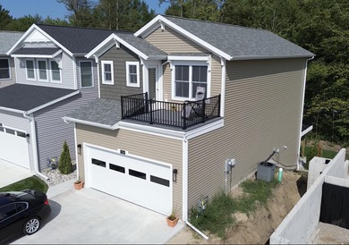 Beach Home For Sale in Norton Shores, Michigan