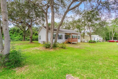 Beach Home For Sale in St Augustine, Florida