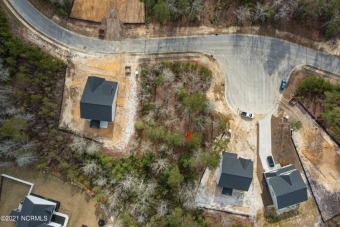 Beach Lot Off Market in Supply, North Carolina