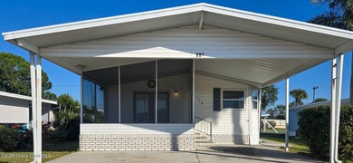 Beach Home For Sale in Cocoa, Florida