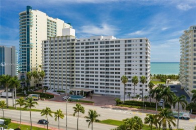 Beach Condo For Sale in Miami, Florida