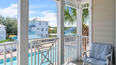 Beach Condo For Sale in Santa Rosa Beach, Florida