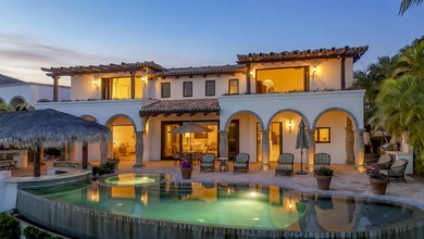 Beach Home For Sale in Los Cabos, Baja California Sur