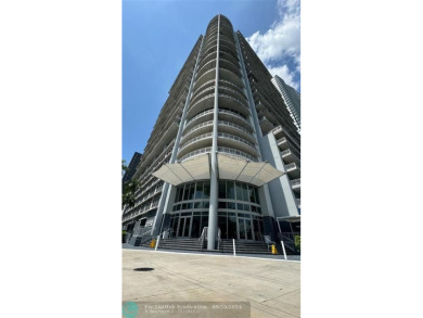 Beach Condo For Sale in Miami, Florida