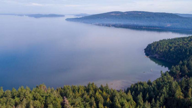 Exceptional oceanfront 2.99 acres in Narrows West Enjoy lovely - Beach Lot for sale in Salt Spring Island, British Columbia on Beachhouse.com