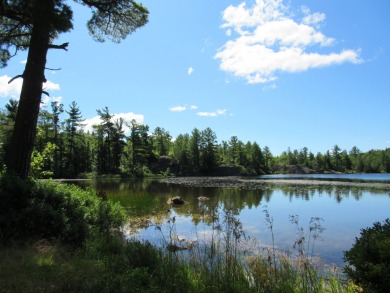 Beach Acreage For Sale in Big Bay, Michigan