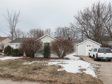Beach Home Sale Pending in Grand Haven, Michigan