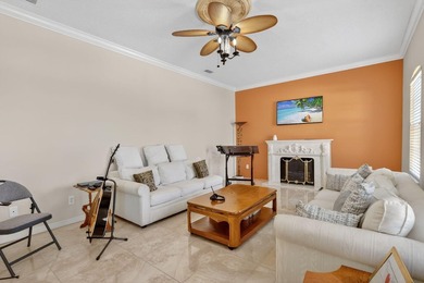Beach Home For Sale in Port Saint Lucie, Florida