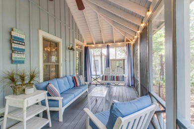 Vacation Rental Beach House in Inlet Beach, Florida