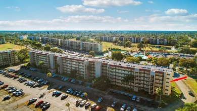 Beach Condo For Sale in Lake Worth, Florida