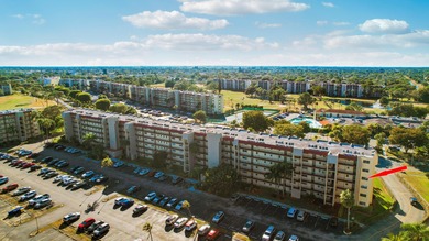 Beach Condo For Sale in Lake Worth, Florida