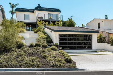 Beach Home For Sale in Dana Point, California