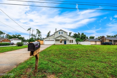 Beach Home For Sale in Lynn Haven, Florida