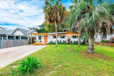 Beach Home For Sale in Panama City Beach, Florida