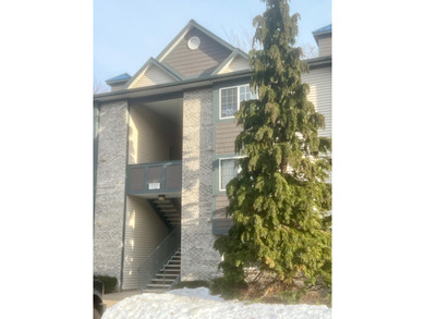 Beach Condo Sale Pending in Spring Lake, Michigan