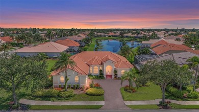 Beach Home For Sale in Venice, Florida