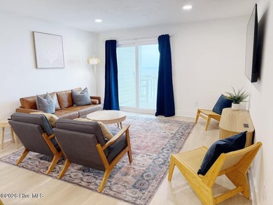 Beach Condo For Sale in Kure Beach, North Carolina