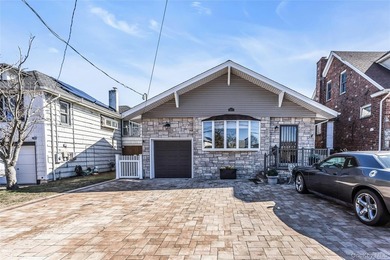 Beach Home For Sale in Baldwin, New York