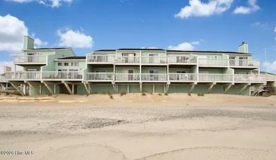 Beach Condo For Sale in Kure Beach, North Carolina