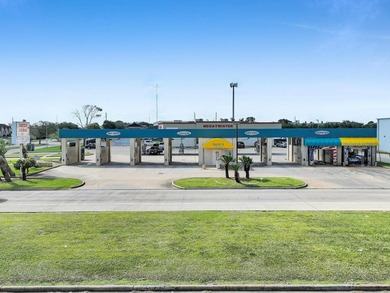 Beach Commercial For Sale in Port Arthur, Texas