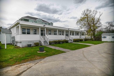 Beach Condo For Sale in York, Maine