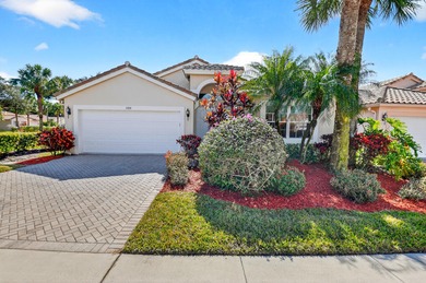 Beach Home For Sale in Boynton Beach, Florida