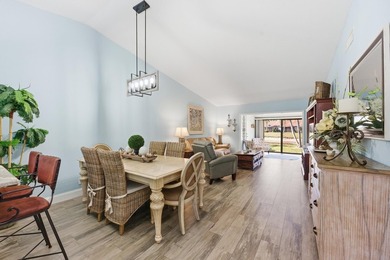 Beach Home Active Under Contract in Greenacres, Florida