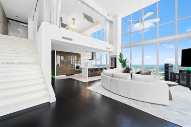 Beach Condo For Sale in Miami, Florida
