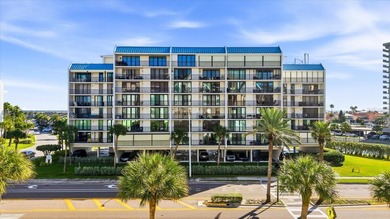Beach Condo For Sale in Clearwater Beach, Florida