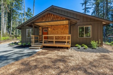 Beach Home Sale Pending in Anderson Island, Washington