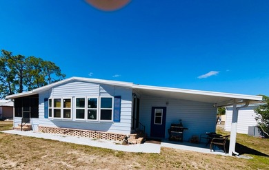 Beach Home For Sale in North Fort Myers, Florida