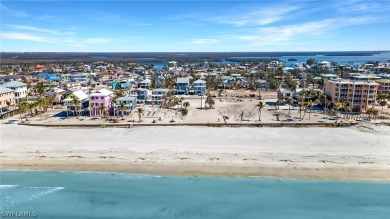 Beach Lot For Sale in Fort Myers Beach, Florida