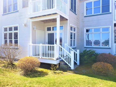 Beach Condo For Sale in Manistee, Michigan