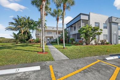 Beach Condo For Sale in Delray Beach, Florida