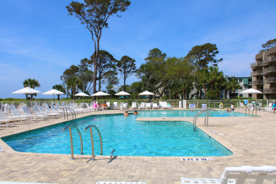 Vacation Rental Beach Villa in Hilton Head Island, South Carolina