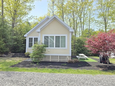 Beach Condo For Sale in Wells, Maine