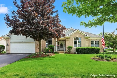 Beach Home For Sale in Winthrop Harbor, Illinois