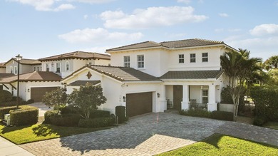 Beach Home Active Under Contract in Jupiter, Florida