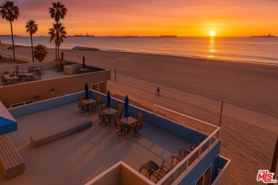 Beach Condo For Sale in Long Beach, California