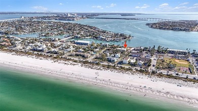 Beach Condo For Sale in ST Pete Beach, Florida