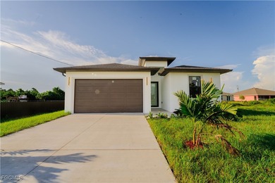 Beach Home For Sale in Lehigh Acres, Florida