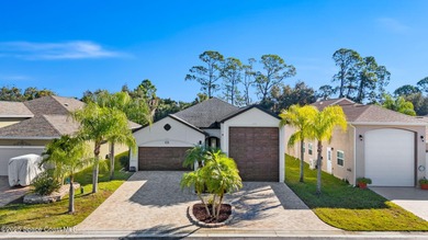 Beach Home For Sale in Titusville, Florida