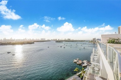 Beach Condo For Sale in Miami Beach, Florida